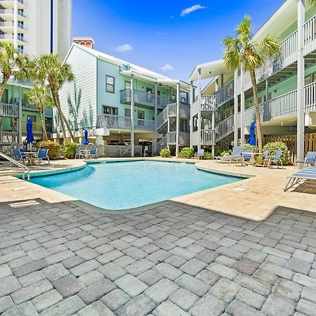 Appartamento Ocean Reef 110 Gulf Shores Esterno foto