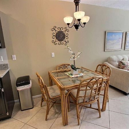 Appartamento Ocean Reef 110 Gulf Shores Esterno foto