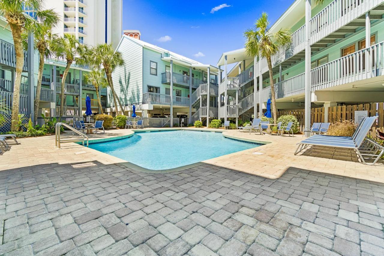 Appartamento Ocean Reef 110 Gulf Shores Esterno foto