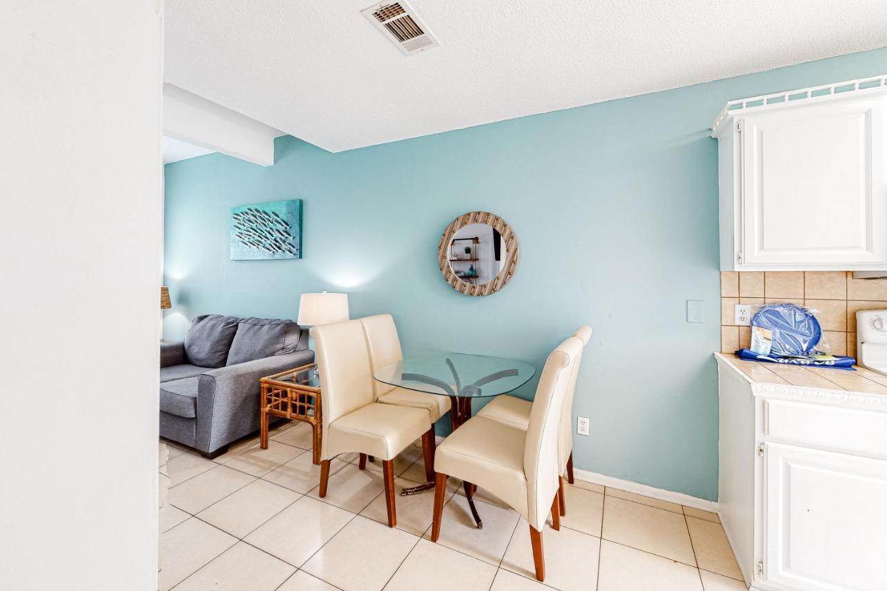 Appartamento Ocean Reef 110 Gulf Shores Esterno foto