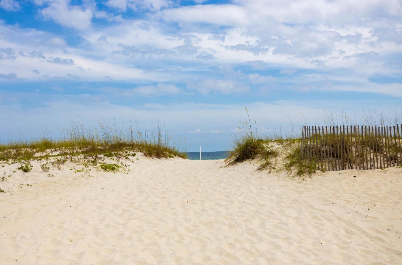 Appartamento Ocean Reef 110 Gulf Shores Esterno foto