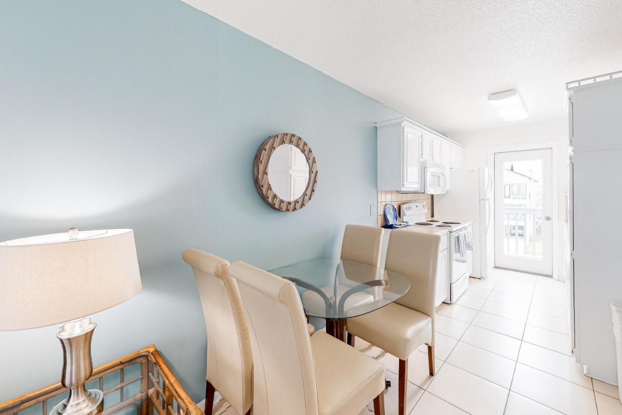 Appartamento Ocean Reef 110 Gulf Shores Esterno foto