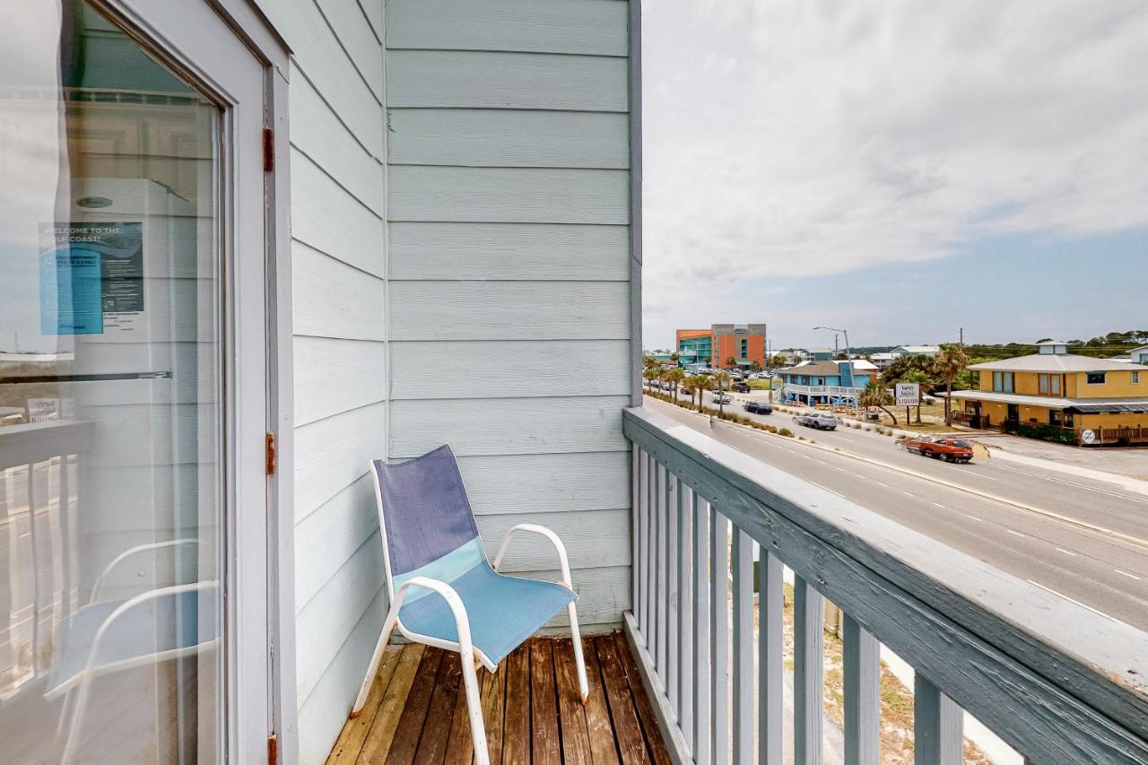 Appartamento Ocean Reef 110 Gulf Shores Esterno foto