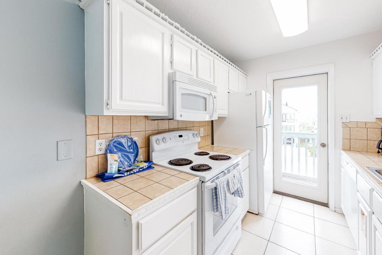 Appartamento Ocean Reef 110 Gulf Shores Esterno foto