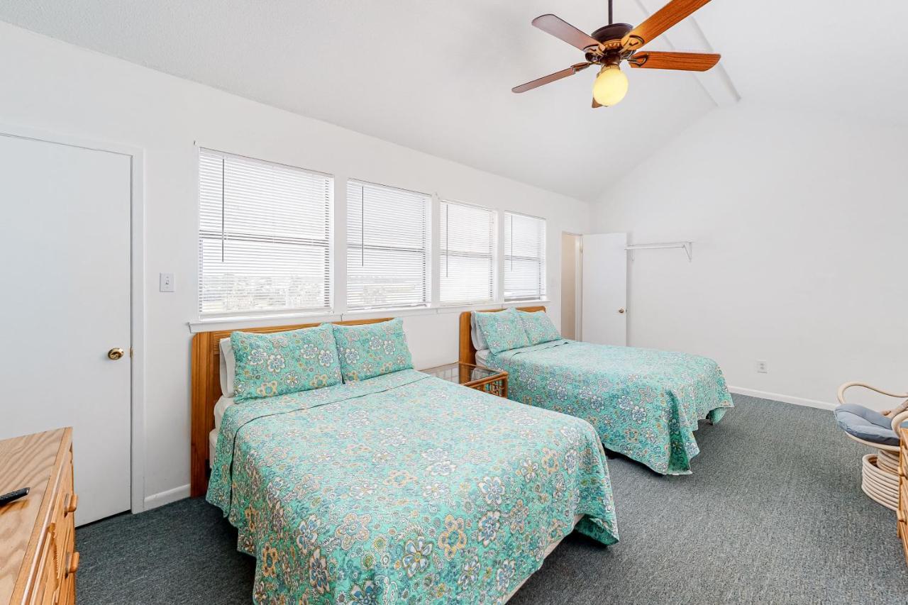 Appartamento Ocean Reef 110 Gulf Shores Esterno foto