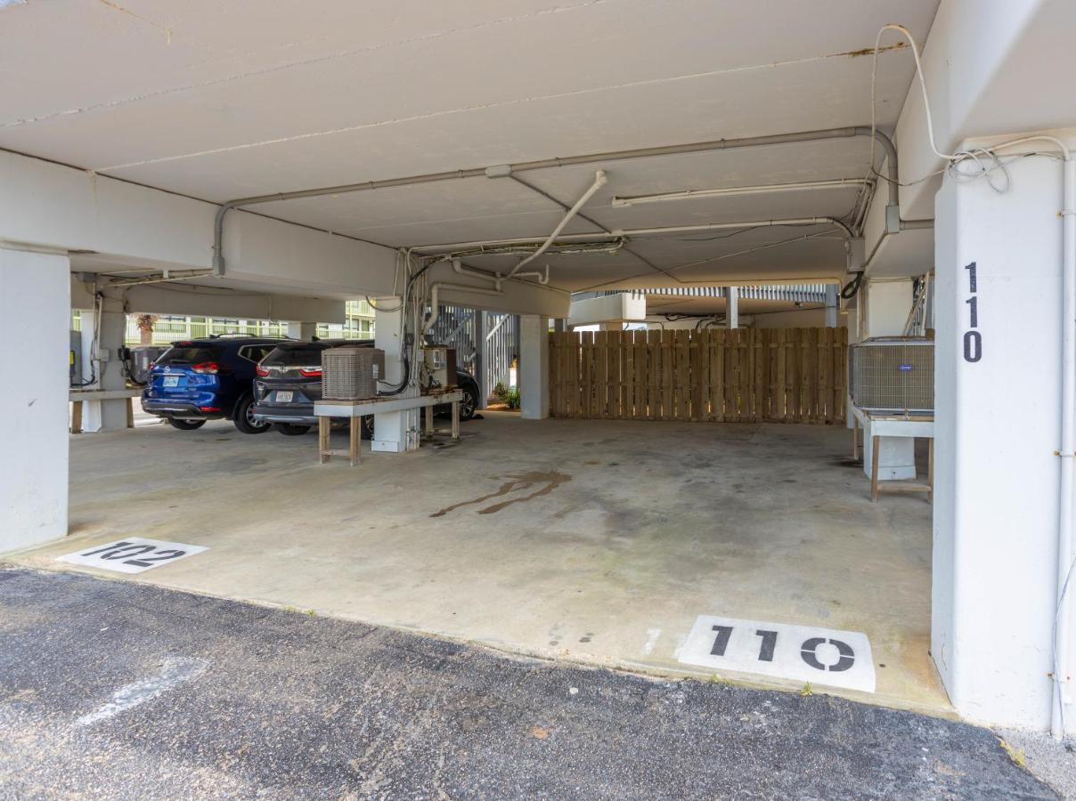 Appartamento Ocean Reef 110 Gulf Shores Esterno foto