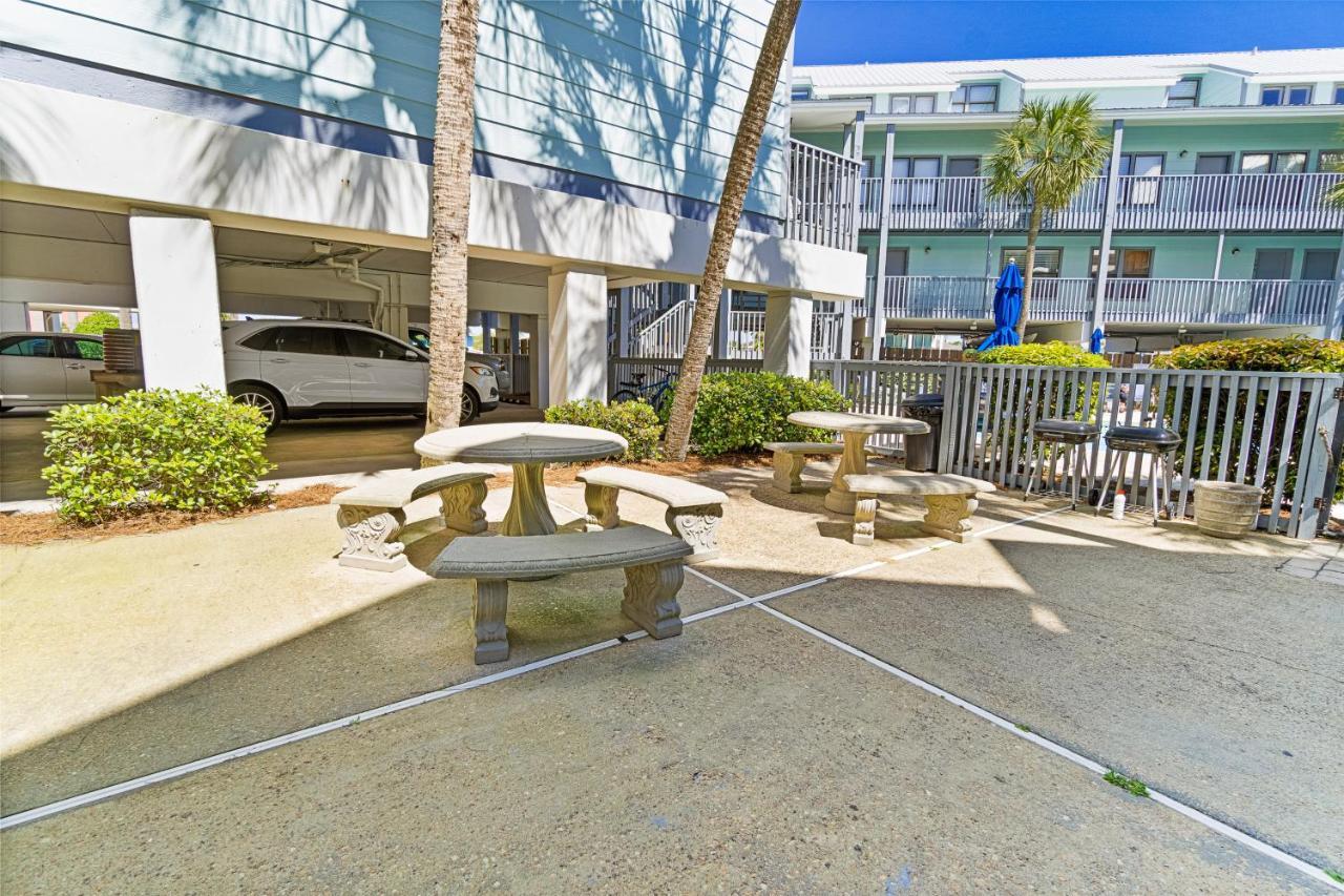 Appartamento Ocean Reef 110 Gulf Shores Esterno foto