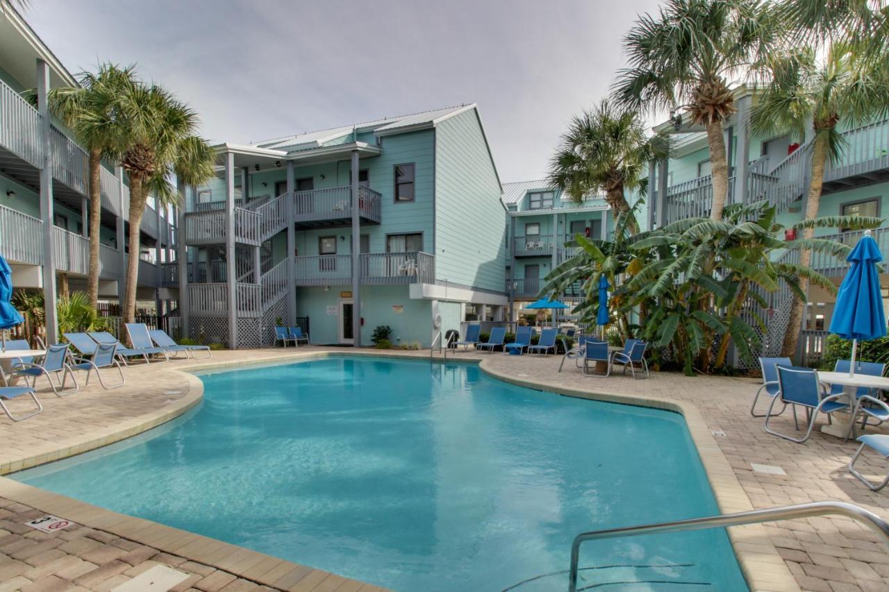 Appartamento Ocean Reef 110 Gulf Shores Esterno foto