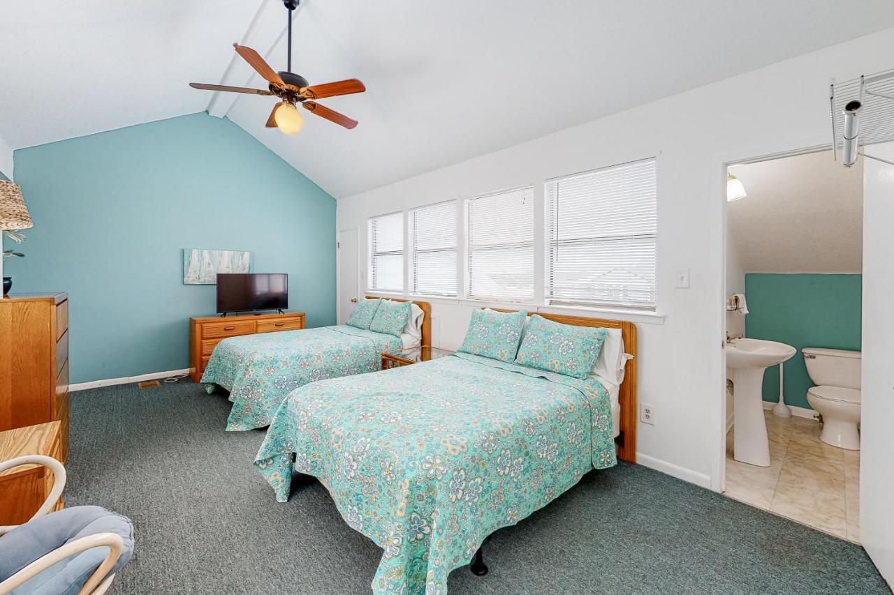 Appartamento Ocean Reef 110 Gulf Shores Esterno foto