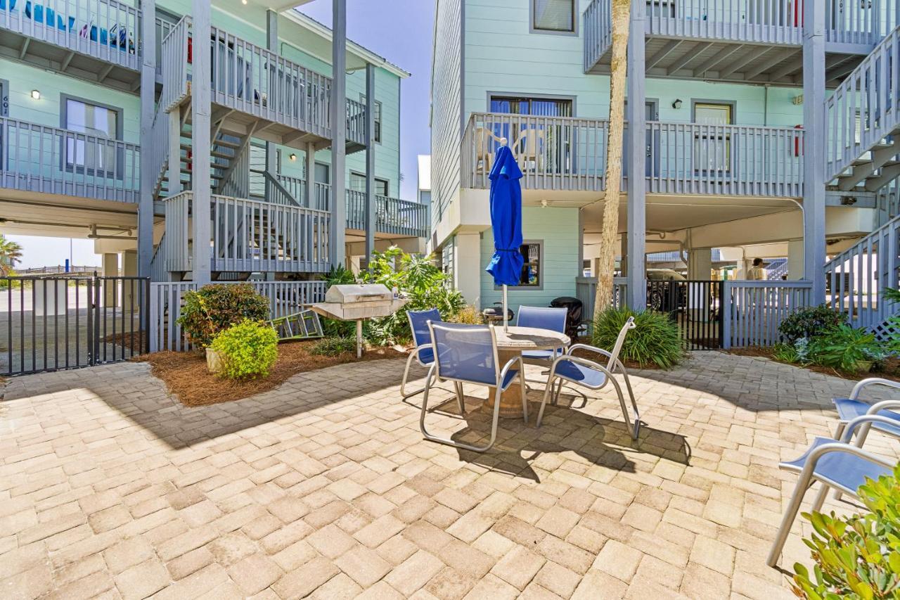 Appartamento Ocean Reef 110 Gulf Shores Esterno foto