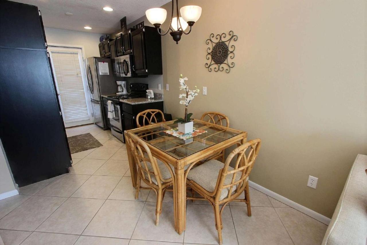 Appartamento Ocean Reef 110 Gulf Shores Esterno foto