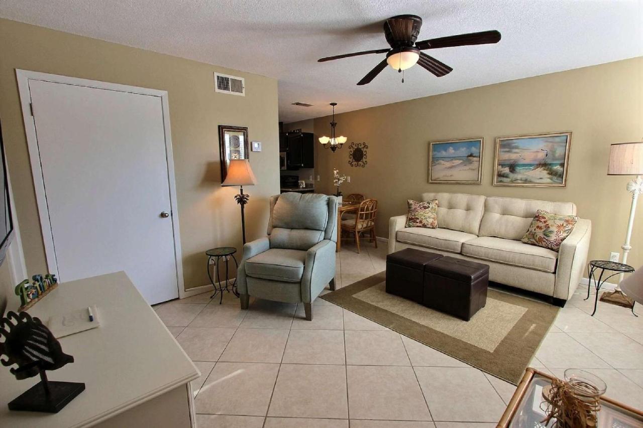 Appartamento Ocean Reef 110 Gulf Shores Esterno foto