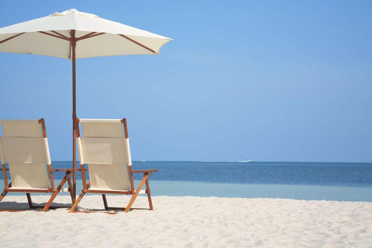 Appartamento Ocean Reef 110 Gulf Shores Esterno foto