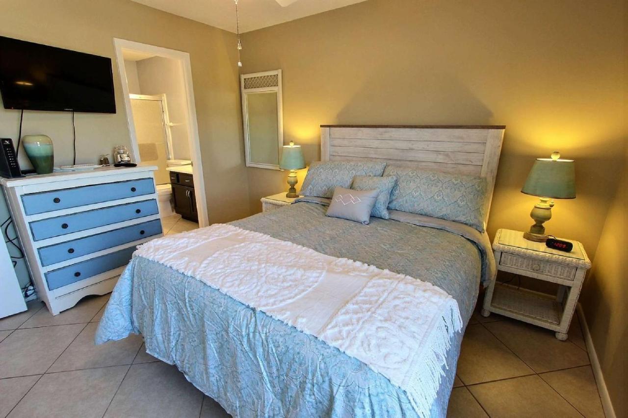 Appartamento Ocean Reef 110 Gulf Shores Esterno foto