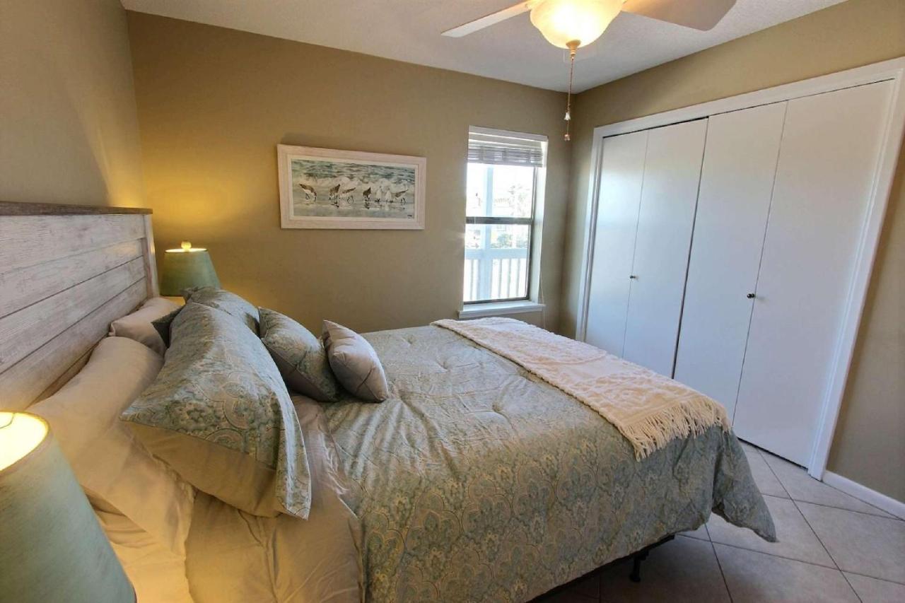 Appartamento Ocean Reef 110 Gulf Shores Esterno foto