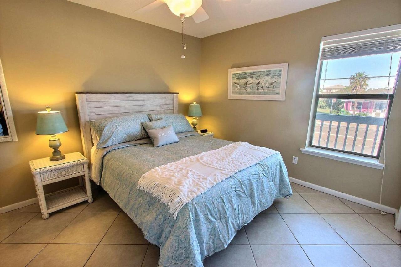 Appartamento Ocean Reef 110 Gulf Shores Esterno foto
