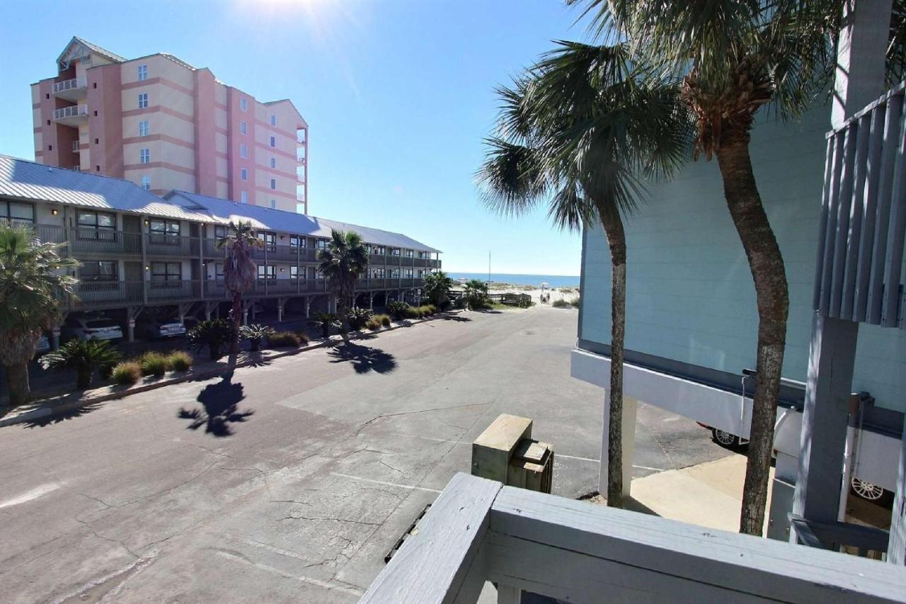 Appartamento Ocean Reef 110 Gulf Shores Esterno foto