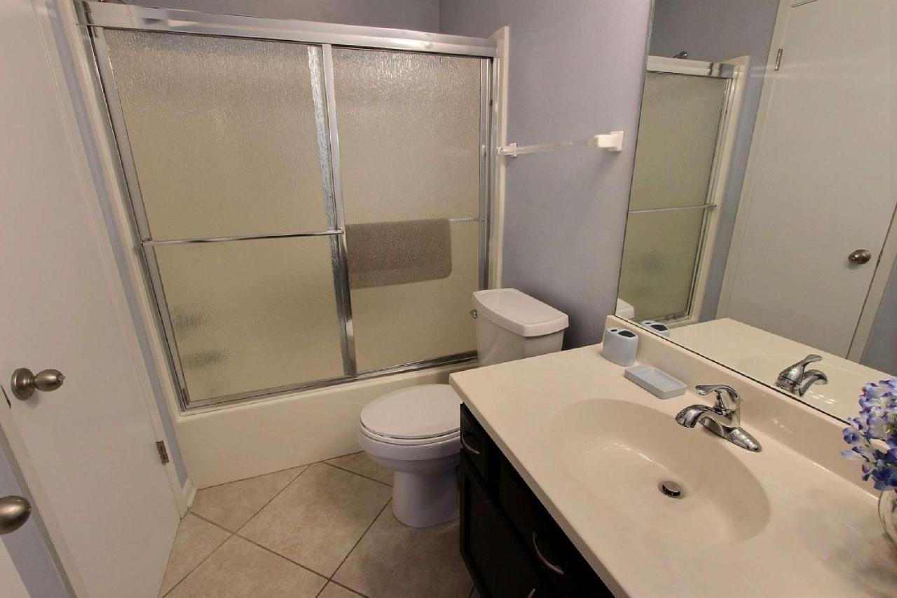 Appartamento Ocean Reef 110 Gulf Shores Esterno foto