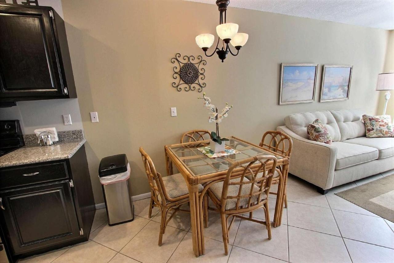 Appartamento Ocean Reef 110 Gulf Shores Esterno foto