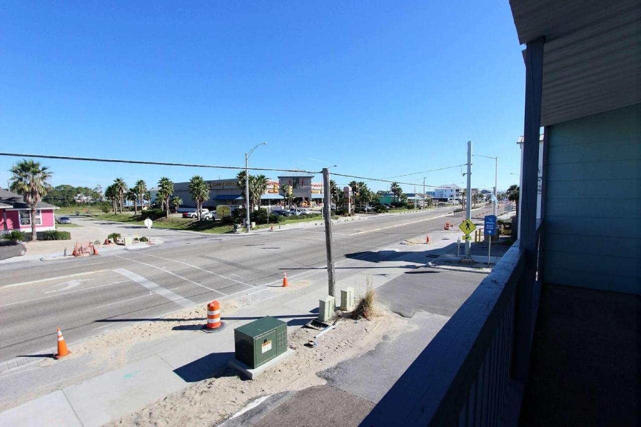 Appartamento Ocean Reef 110 Gulf Shores Esterno foto