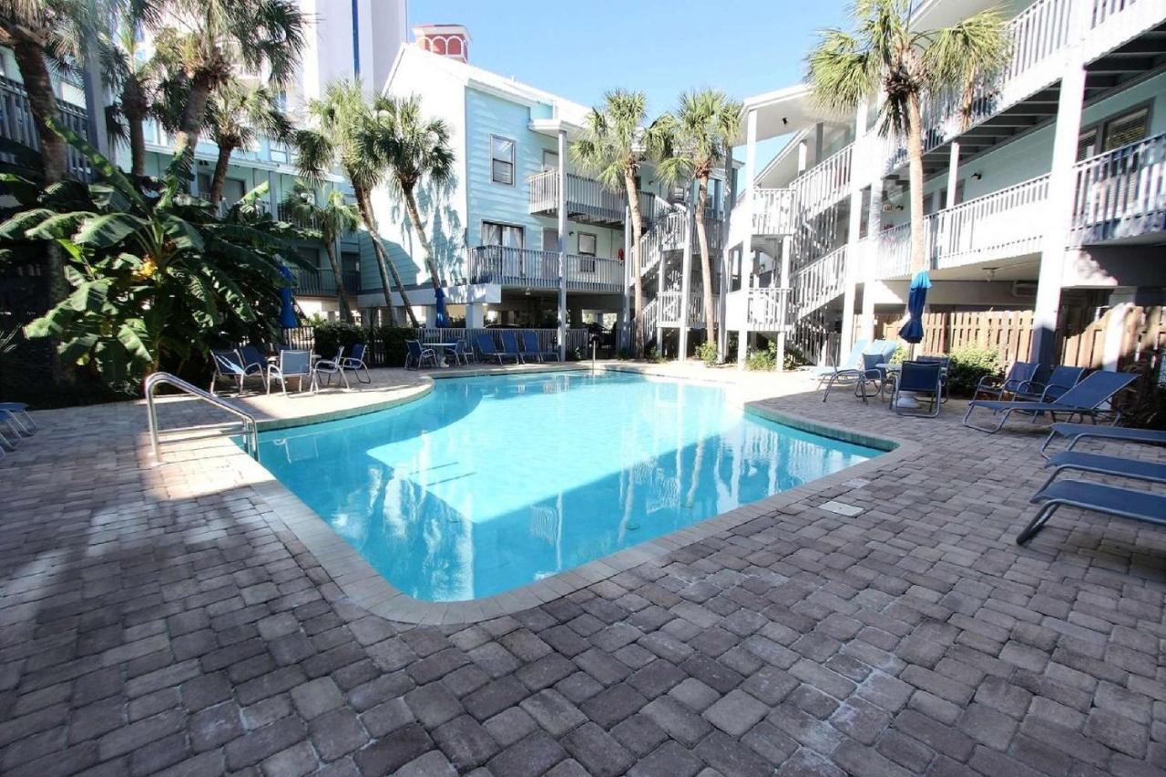 Appartamento Ocean Reef 110 Gulf Shores Esterno foto